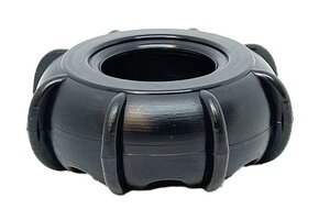 Sodapup ID Tractor Tire Ultra Durable Nylon