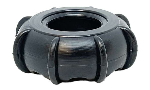Sodapup ID Tractor Tire Ultra Durable Nylon