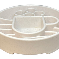 Sodapup Java Slowfeeder - Ebowl