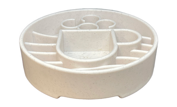 Sodapup Java Slowfeeder - Ebowl