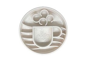 Sodapup Java Slowfeeder - Ebowl