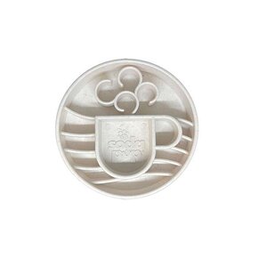Sodapup Java Slowfeeder - Ebowl