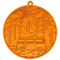 Sodapup Likmat Camp met Zuignappen