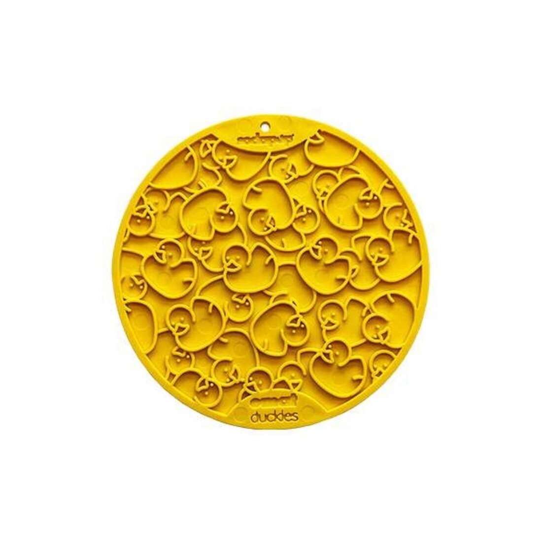 Sodapup Likmat Duckies met Zuignappen