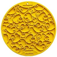 Sodapup Likmat Duckies met Zuignappen