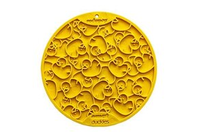 Sodapup Likmat Duckies met Zuignappen