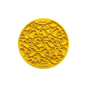 Sodapup Likmat Duckies met Zuignappen