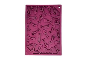 Sodapup Likmat Fishy Design - Small