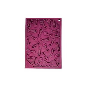 Sodapup Likmat Fishy Design - Small