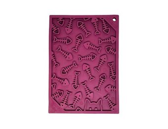 Sodapup Likmat Fishy Design - Small