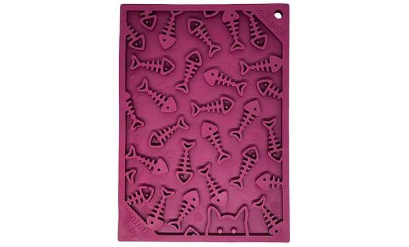 Sodapup Likmat Fishy Design - Small