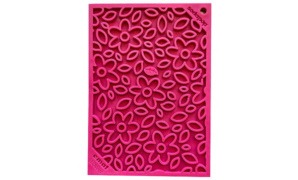 Sodapup Likmat Flower Power