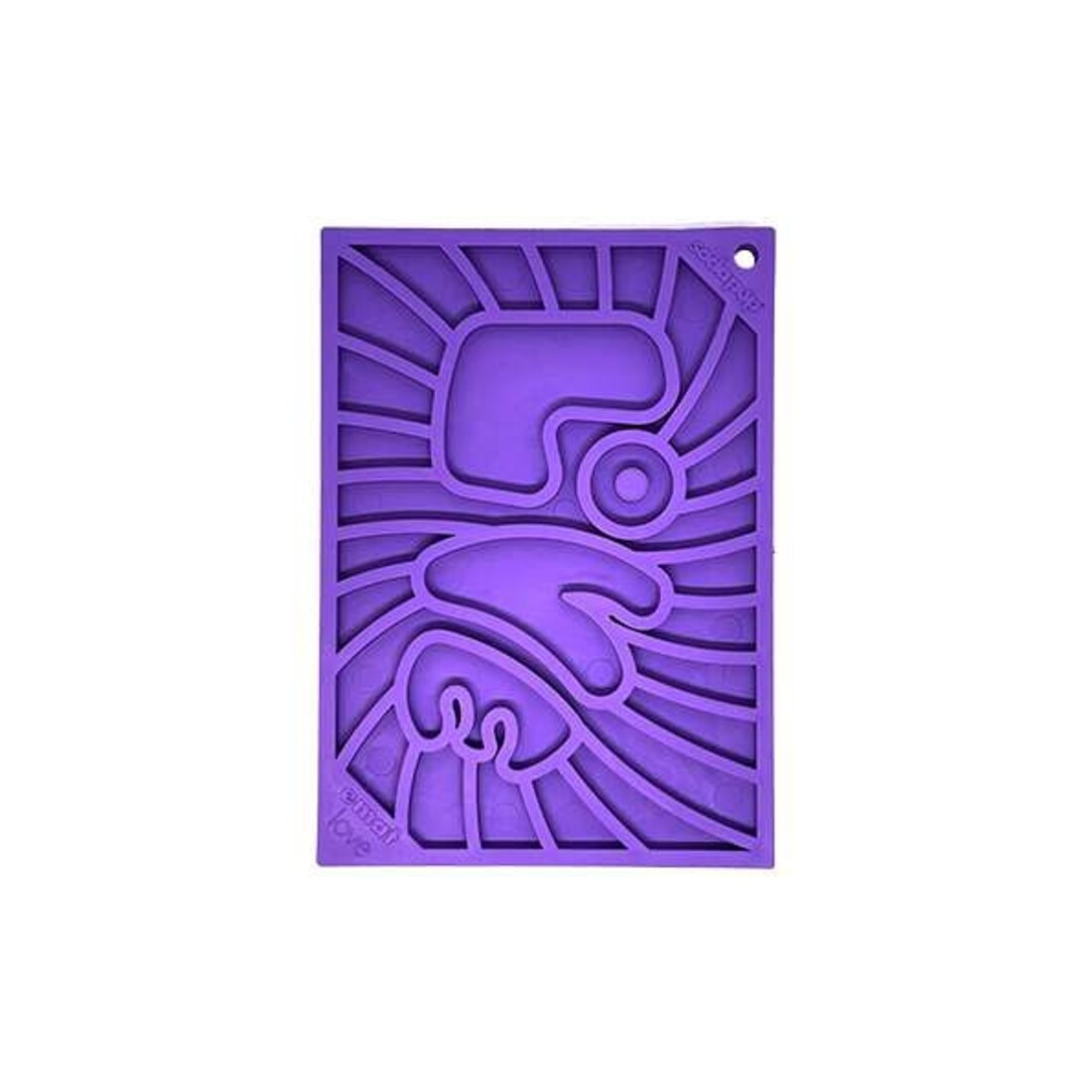 Sodapup Likmat Groovy Love Design - Small