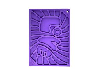 Sodapup Likmat Groovy Love Design - Small