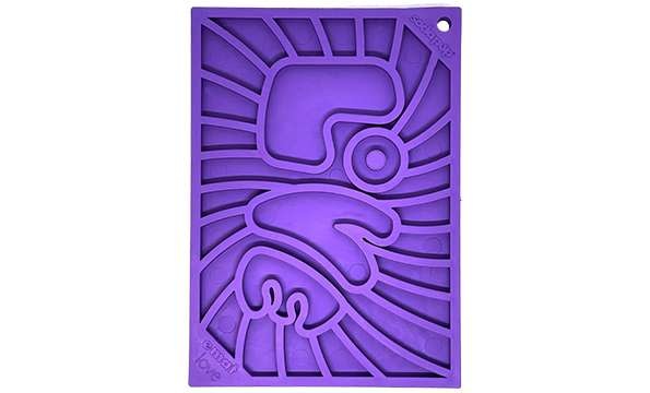 Sodapup Likmat Groovy Love Design - Small