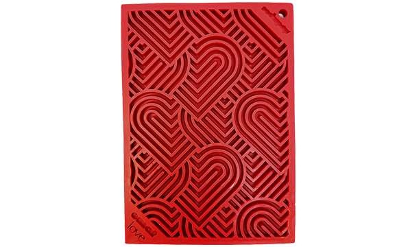 Sodapup Likmat Heart