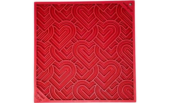Sodapup Likmat Heart