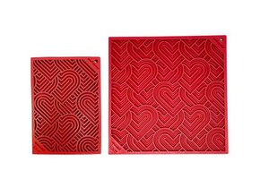 Sodapup Likmat Heart