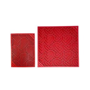 Sodapup Likmat Heart