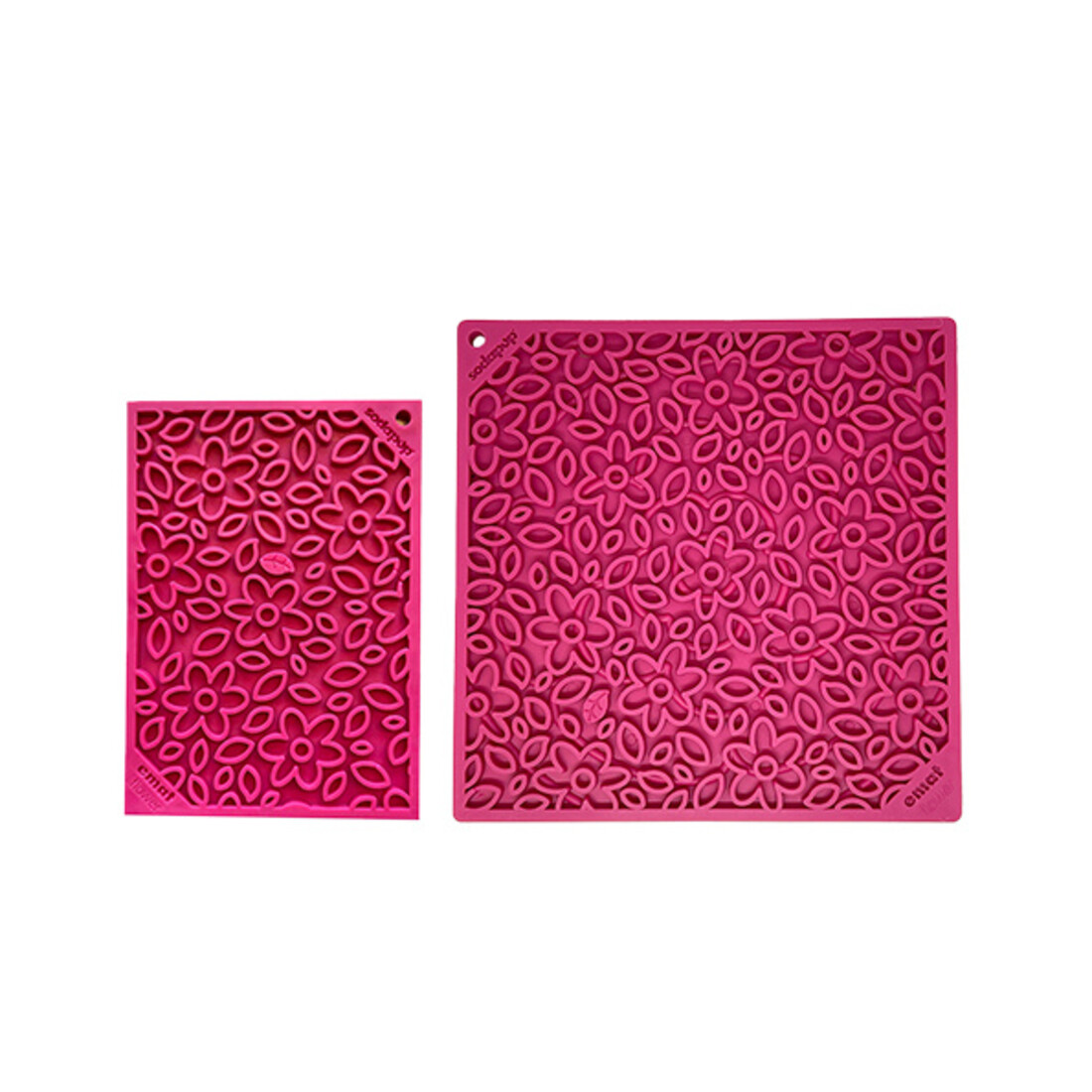 Sodapup Likmat Flower Power