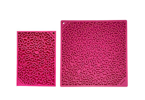 Sodapup Likmat Flower Power