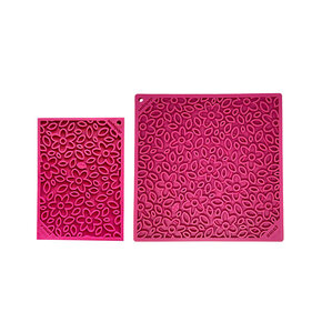 Sodapup Likmat Flower Power