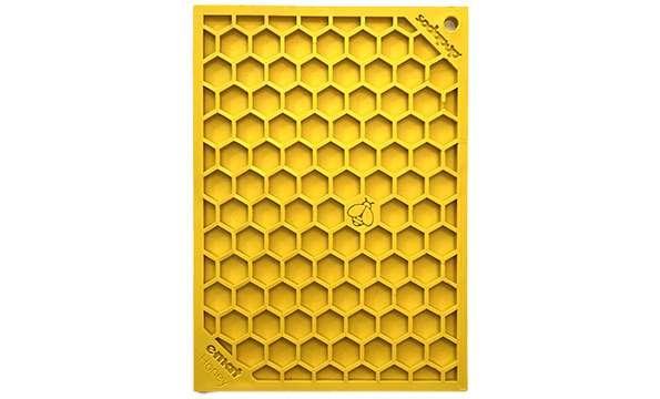 Sodapup Likmat Honeycomb