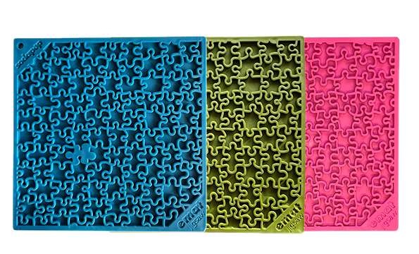 Sodapup Likmat Jigsaw - Large