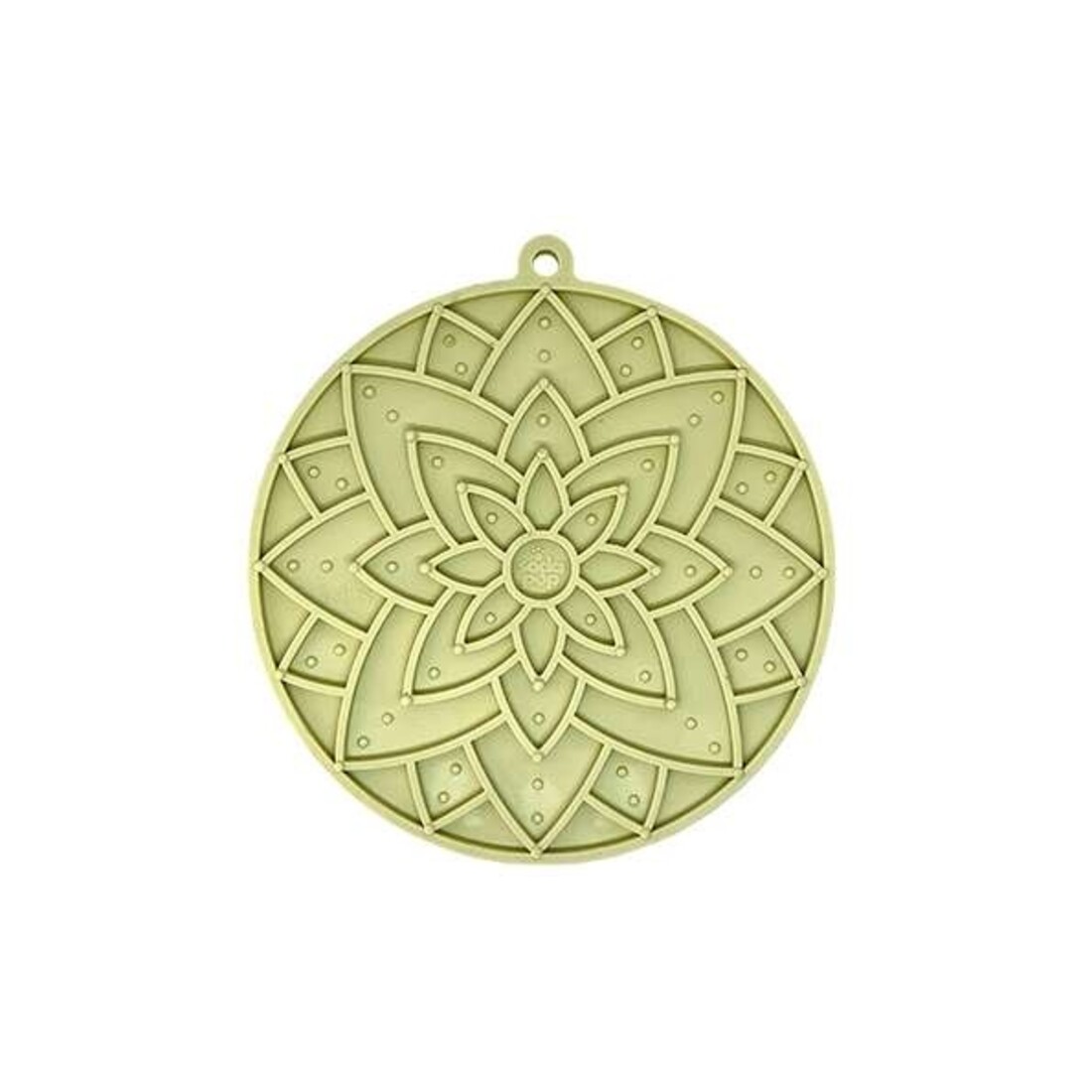 Sodapup Likmat Lotus met zuignappen