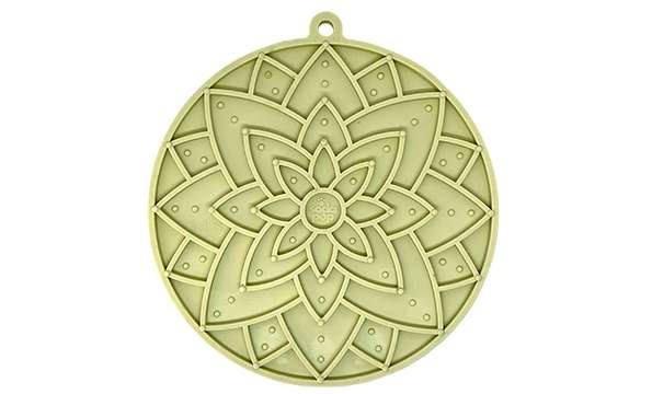 Sodapup Likmat Lotus met zuignappen