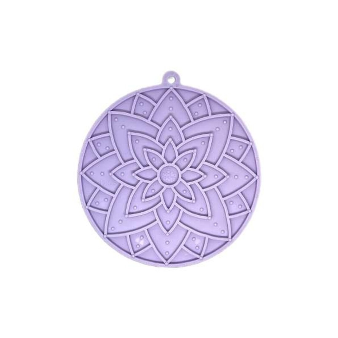 Sodapup Likmat Lotus met zuignappen