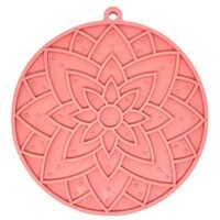 Sodapup Likmat Lotus met zuignappen