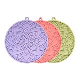 Sodapup Likmat Lotus met zuignappen