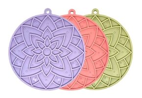 Sodapup Likmat Lotus met zuignappen