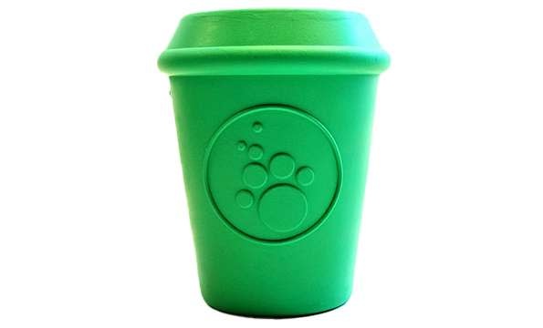 Sodapup Coffee Cup