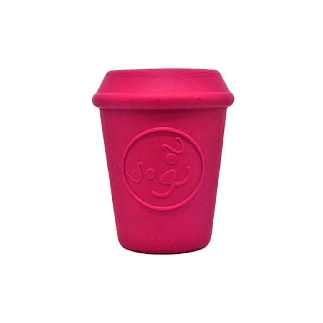 Sodapup Coffee Cup