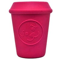 Sodapup Coffee Cup