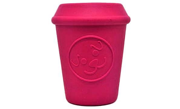 Sodapup Coffee Cup