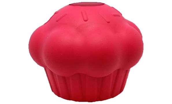 Sodapup Cupcake