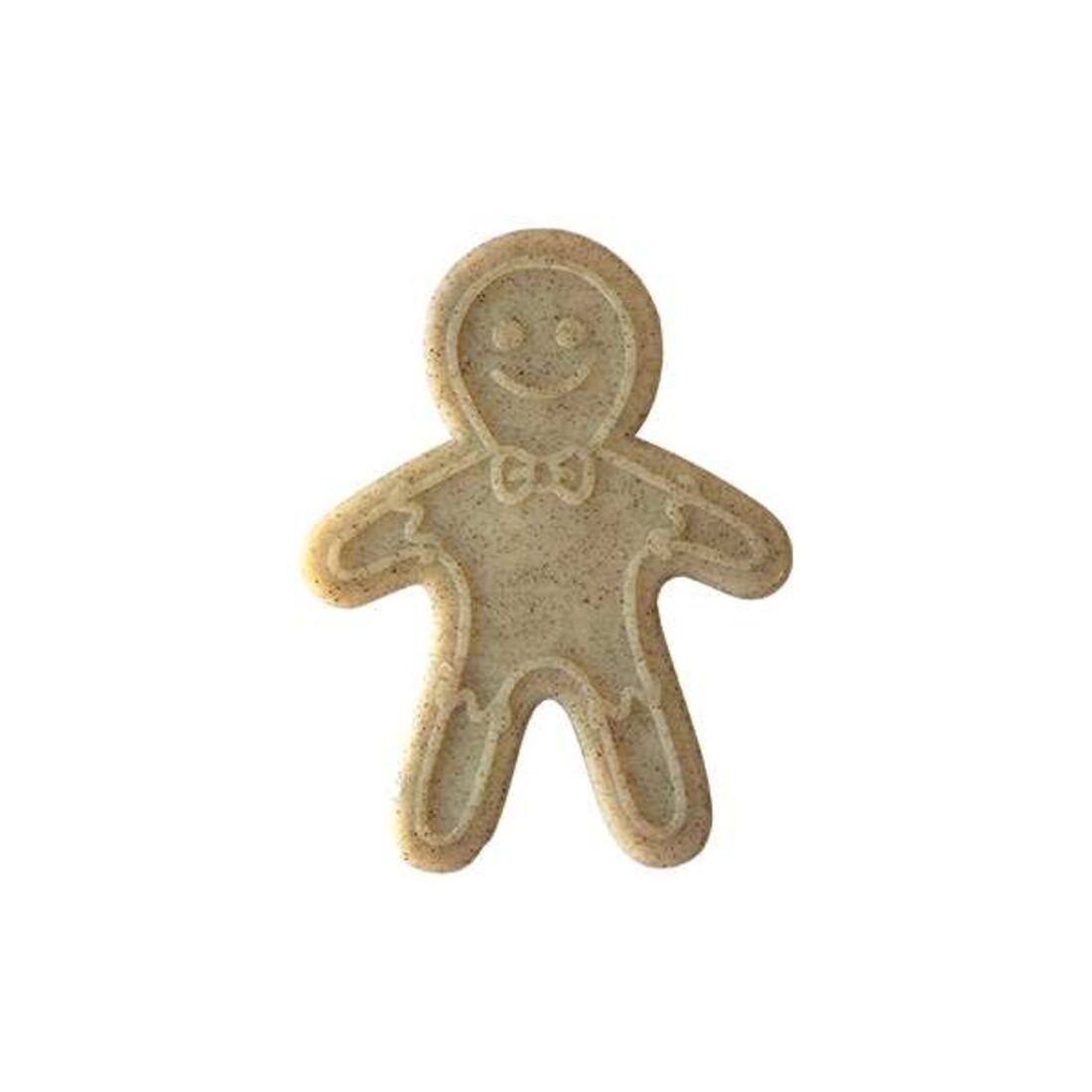 Sodapup Gingerbread Man