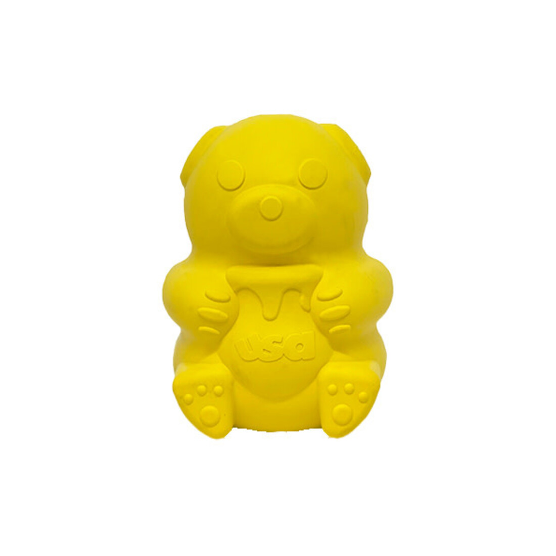 Sodapup Honey Bear