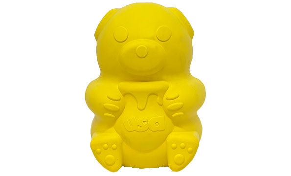 Sodapup Honey Bear