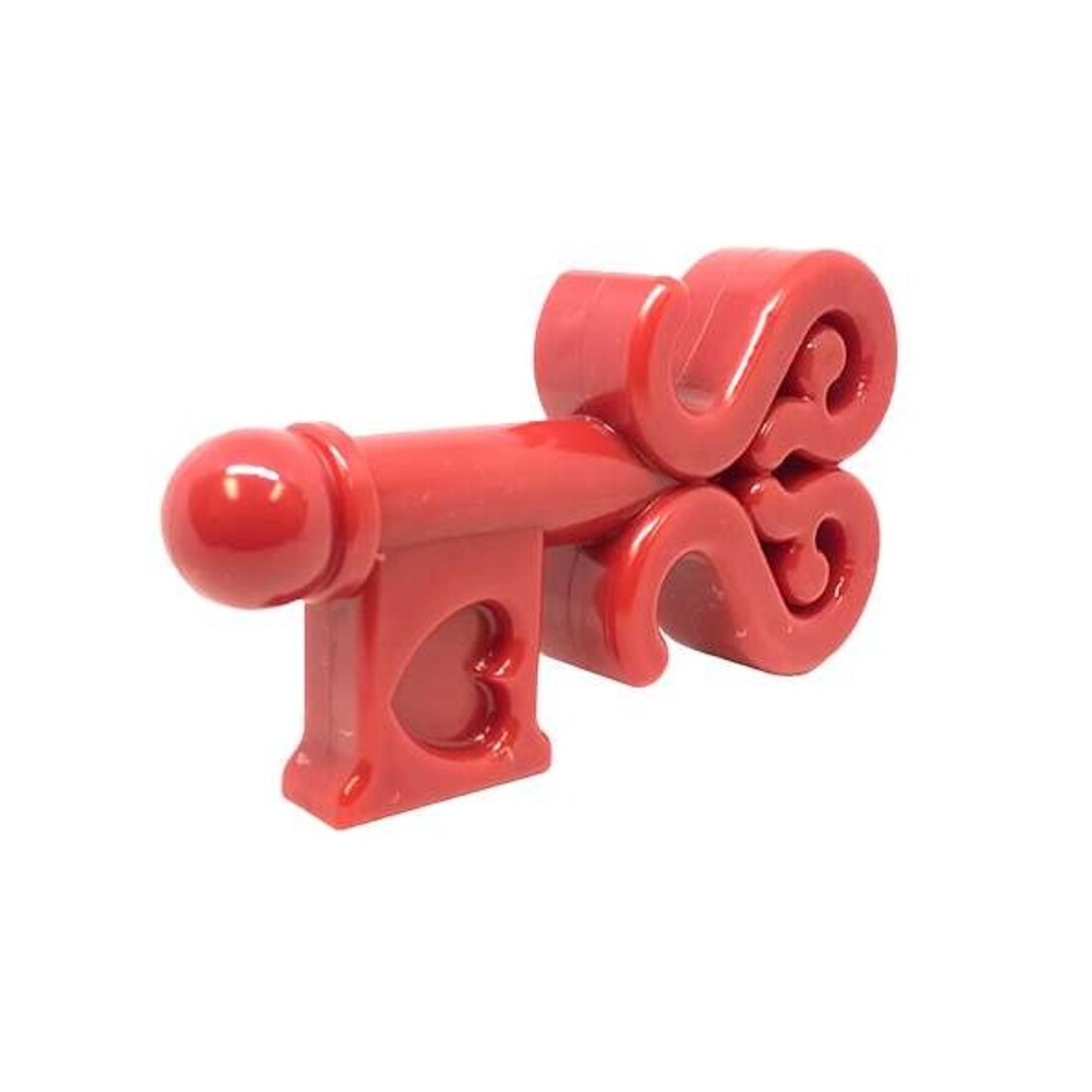 Sodapup Key to My Heart Nylon