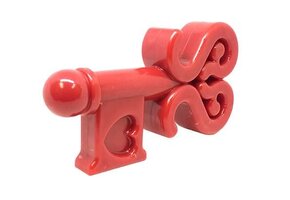 Sodapup Key to My Heart Nylon