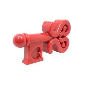 Sodapup Key to My Heart Nylon