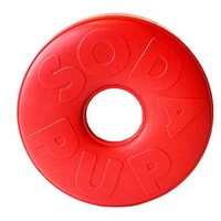 Sodapup Life Saver Large