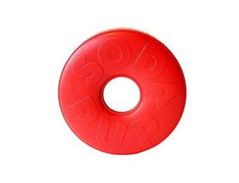 Sodapup Life Saver Large