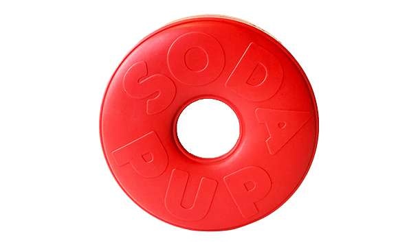 Sodapup Life Saver Large