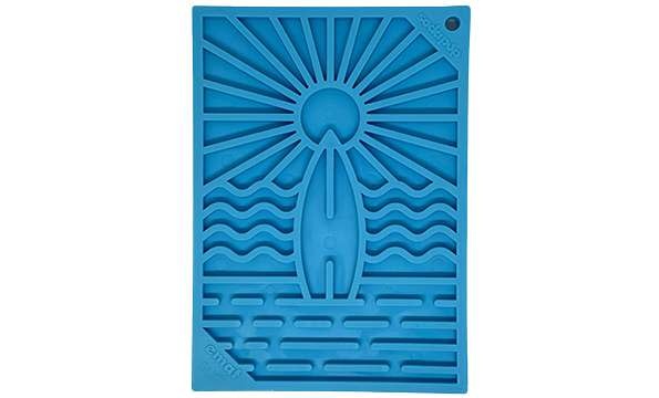 Sodapup Likmat Surf's Up Design - Small