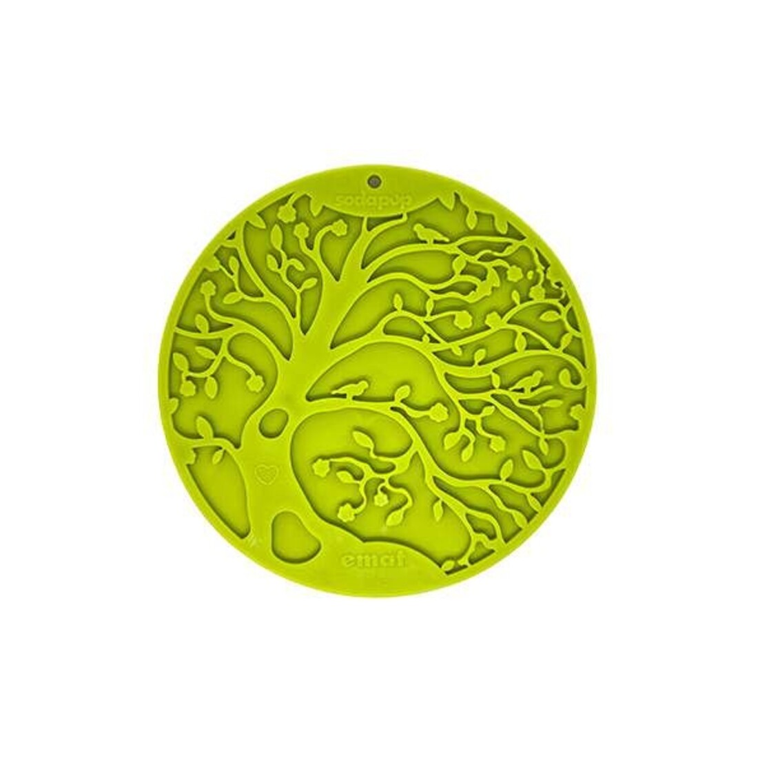 Sodapup Likmat Tree of Life met Zuignappen